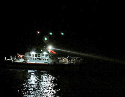 Sarıyer’de Denize Düşen Askerden </br>Acı Haber