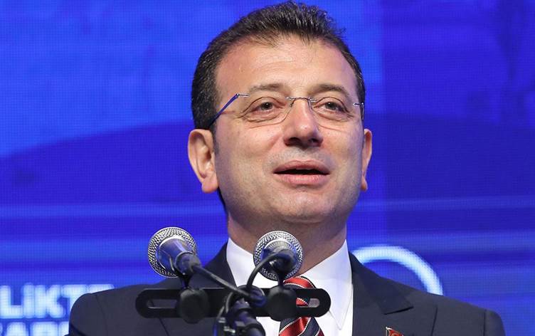 İmamoğlu’ndan PKK’nin Fesih Kararına İlişkin Değerlendirme