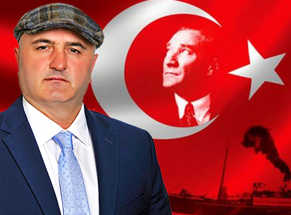 YARIN TÜRKİYE'NİN YÜZYILINI OYLAYACAĞIZ!!!