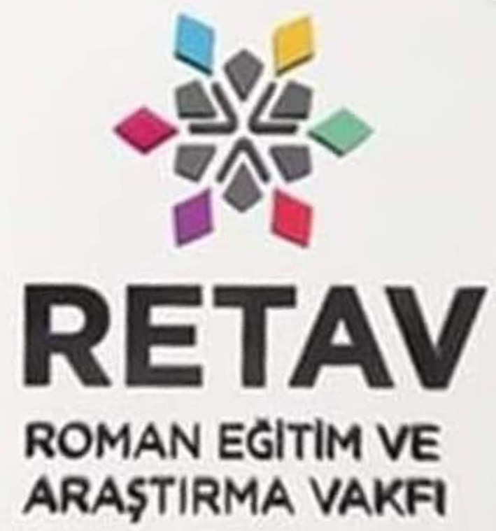 ROMAN EĞİTİM VE ARAŞTIRMA VAKFI  </br>GURURLA SUNAR!!!