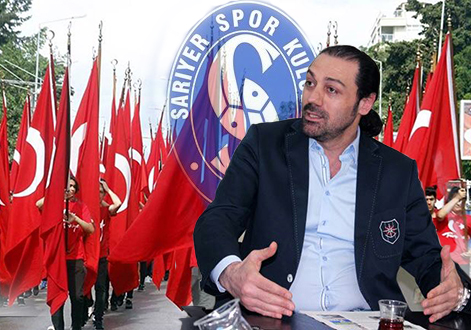 HAKAN ŞENGÜL 19 MAYIS İÇİN ÖZEL BİR YAZI KALEME ALDI...