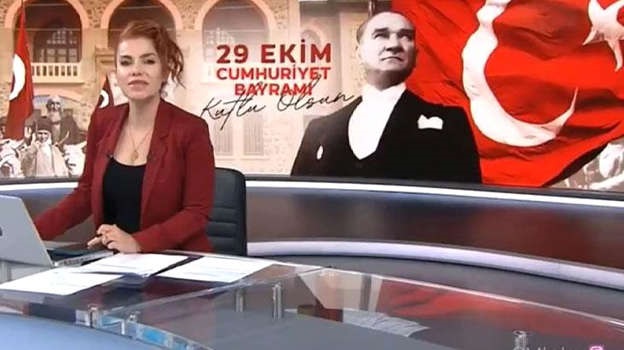 TRT 18 YIL KOYNUNDA YILAN BESLEMİŞ!!!