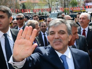 Abdullah Gül Tarabya'da ikamet etmeye devam edecek