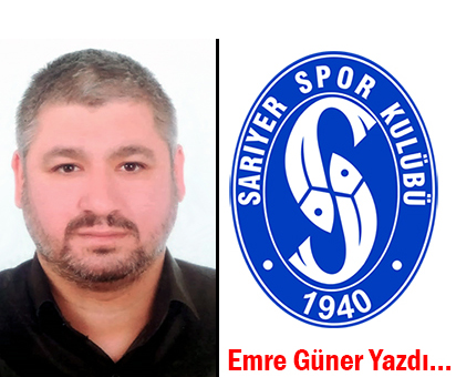 SARIYER  GEÇEN SEZONA GÖRE  </br>BU SEZON KURDUĞU KADRO İLE </br>ÇOK DAHA İYİ VE </br>OMURGALI FUTBOL OYNUYOR!!!