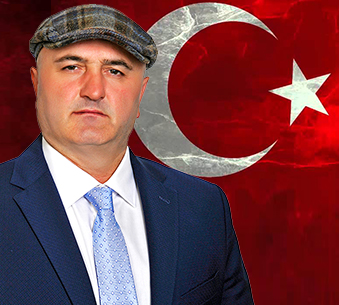 ADALETİN KILICI TÜRKLER GELİYOR!