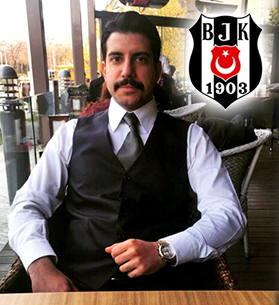 ALİ  BÜYÜKASAR'DAN </br>BEŞİKTAŞ YÖNETİMİNE </br>SERT ELEŞTİRİLER!!!