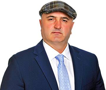 ALİ RIZA ZAMAN: </br>HAKLININ HAKSIZDAN  AYIRT EDİLMESİ </br>İHTİYACI  ELZEM OLMUŞTUR!!!