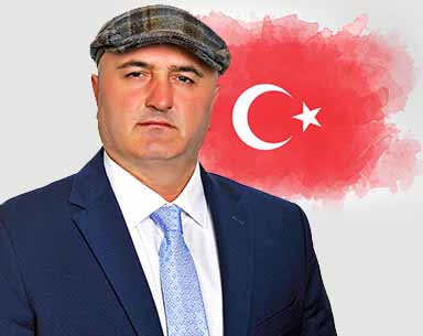 TÜRKİYE  HÂLÂ  BÖLGESEL GÜÇ