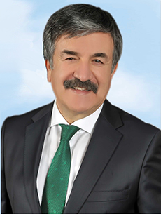 Dr. Cengiz Alp İçin Ankara Çok Yakın!