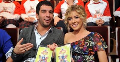 Arda Turan, Sinem Kobal İçin Aldığı Villayı Sattı