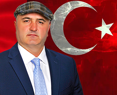 CUMHURBAŞKANIMIZA </br>İFTİRA, HAKARET VE TEHDİT </br>ASLA MEŞRULAŞTIRILAMAZ!!!
