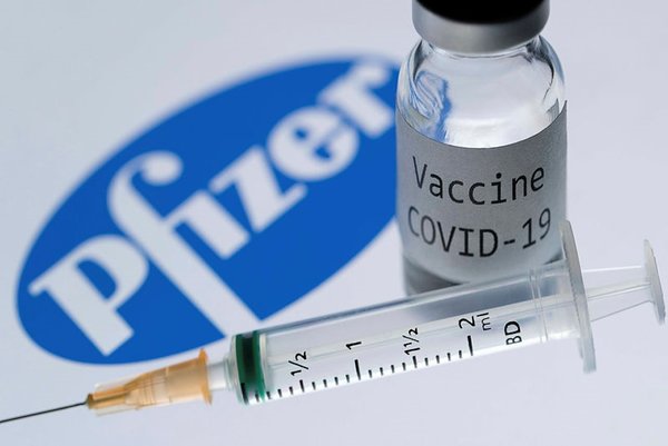 Koronavirüs aşısında yan etkiler nedir? ABD’de Pfizer/ BioNTech aşısı olan kişi hastaneye kaldırıldı