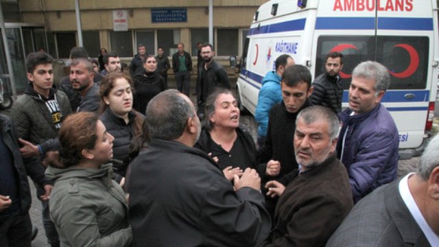 Dilek Doğan Davası'nda Sanık Polisin Tutuklanması Talebi Reddedildi