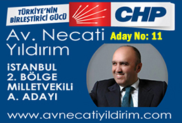 Necati Yıldırım: 