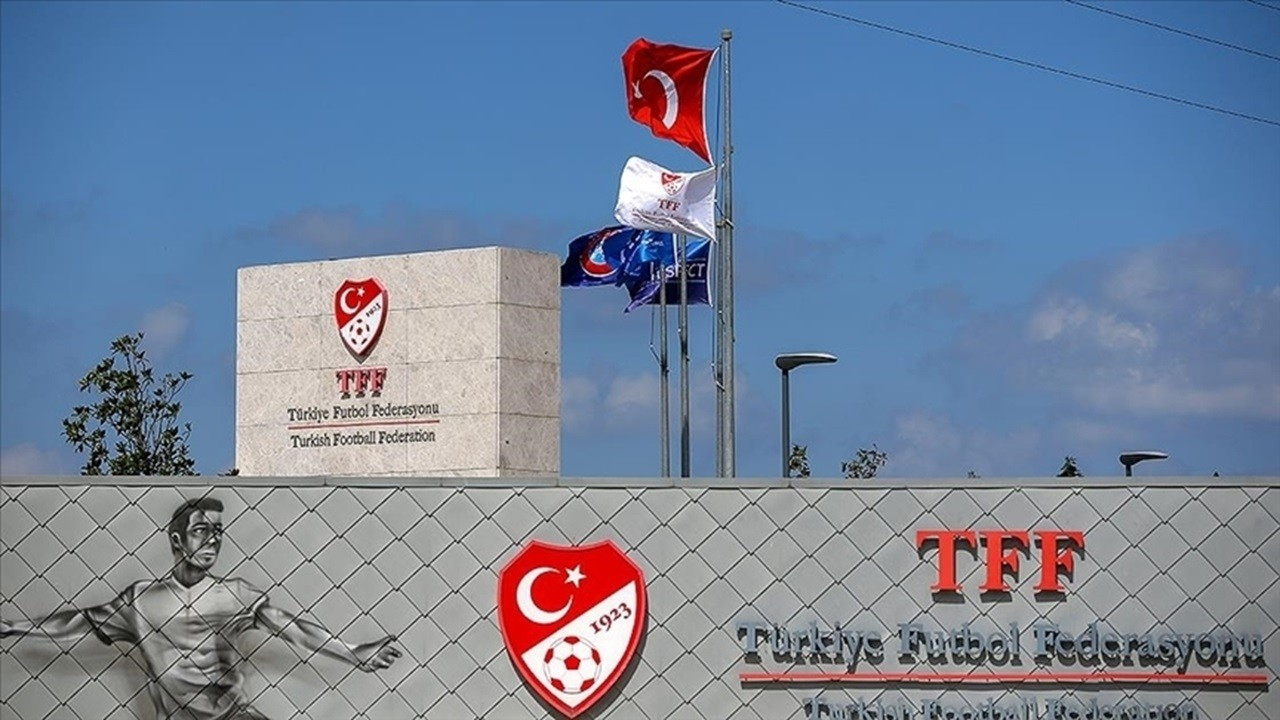 TFF 2. Lig ve 3. Lig'de </br>kura çekimleri sona erdi: </br>Gruplar belli oldu!