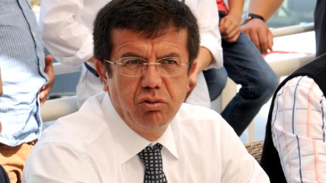 Bakan Zeybekci: İstanbul'da Üzerime Kayıtlı Gayrimenkul Yok