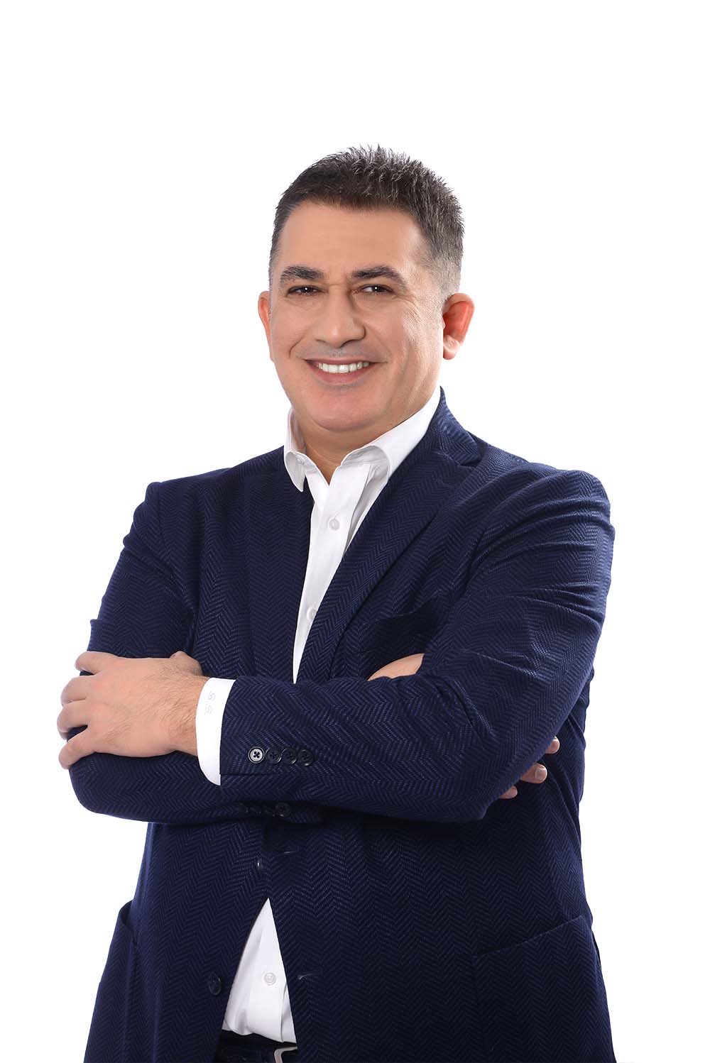 BAŞAR BİBEROĞLU'NDAN </br>2025-2026 EĞİTİM-ÖĞRETİM YILI  MESAJI...