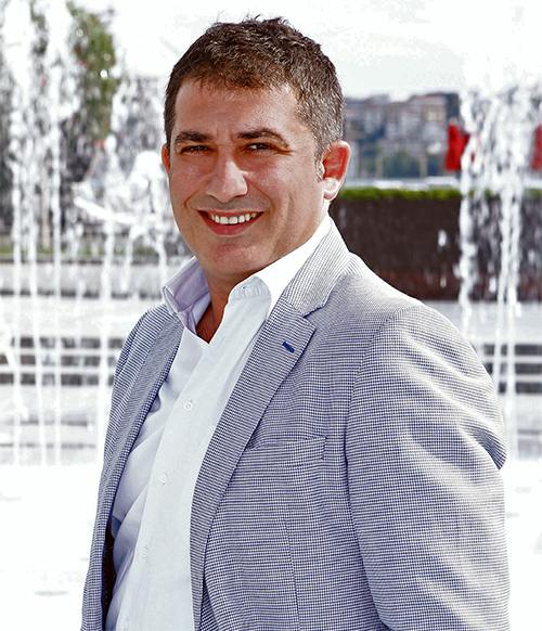 Başar Biberoğlu'ndan İnciler