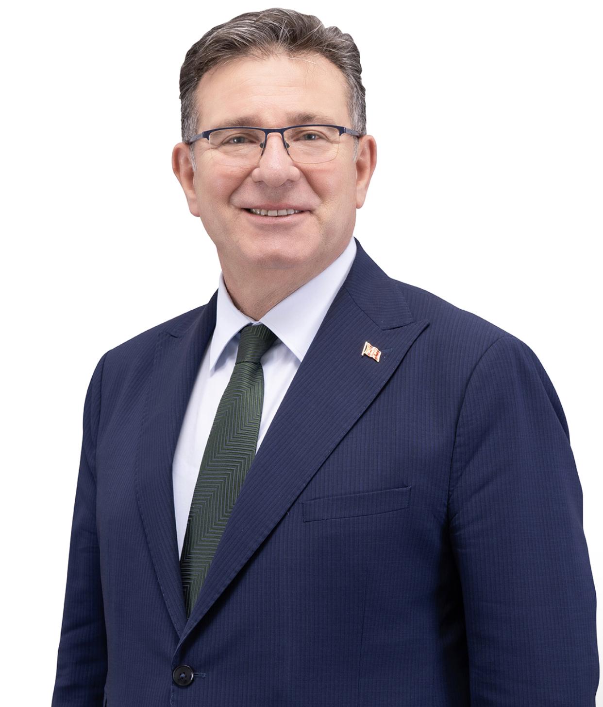 BAŞKAN AKSU’DAN  </br>MALAZGİRT ZAFERİ MESAJI