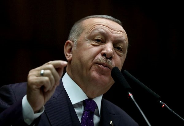 Başkan Erdoğan'dan Kılıçdaroğlu'na 