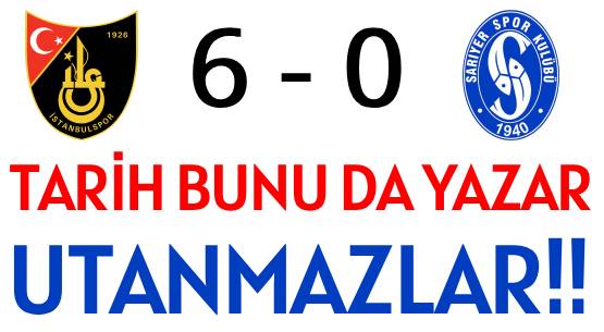 TARİH BUNU DA YAZAR </br>UTANMAZLAR!!