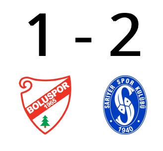 SARIYER EZE EZE  </br>VURA VURA İLERLİYOR!!!  </br>BEYAZ MARTILAR  </br>3’TE 3 YAPTI!!!