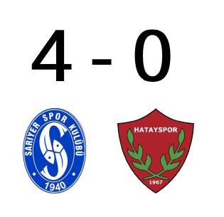 SARIYER'DEN HATAY'A FARKLI TARİFE