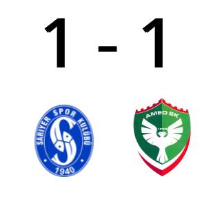 BEYAZ MARTI  </br>AMED’İ AĞIR YARALADI!!!