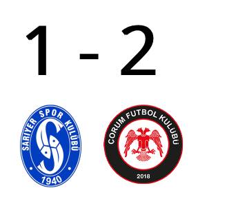 THEY CAME, THEY CONQUERED </br>THEY LEFT!!! </br>(GELDİLER, YENDİLER, GİTTİLER!!!)