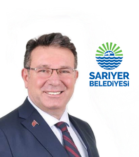 BAŞKAN OKTAY AKSU </br>EDİRNE'DE