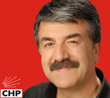 Dr. Cengiz Alp Durmuyor! Gece Gündüz Çalışıyor...