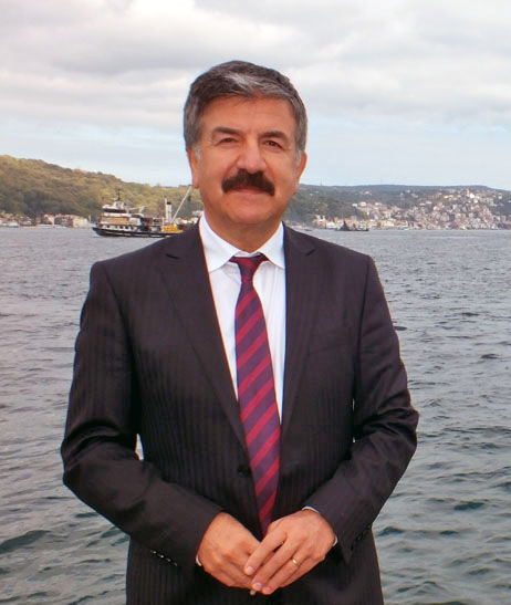 Bayramınız Kutlu Olsun