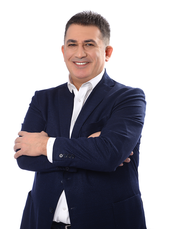 MESELELERİ NE SİYASİ, NE İDEOLOJİK </br>NE DE FELSEFEYLE ÇÖZMEK </br>MÜMKÜN DEĞİL!!!