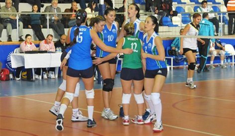 SARIYER BELEDİYESPOR CİMBOMU DEPLASMANDA VURDU