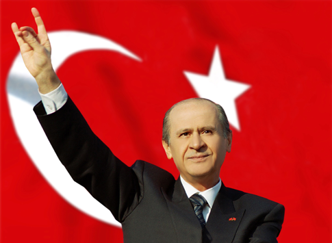 DEVLET BAHÇELi’DEN ERDOĞAN’A: </p>SEN NASIL MÜSLÜMANSIN?