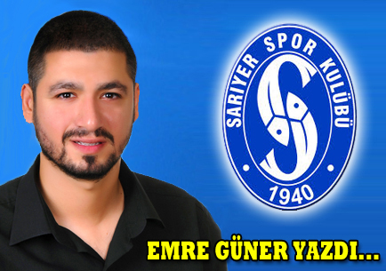 Emre Güner Yazdı...