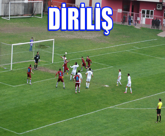 DİRİLİŞ