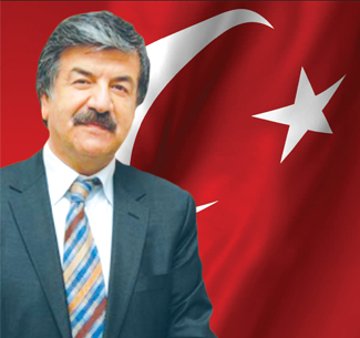 Dr. CENGİZ ALP: Çatı Aday Konjonktürün Adayıdır