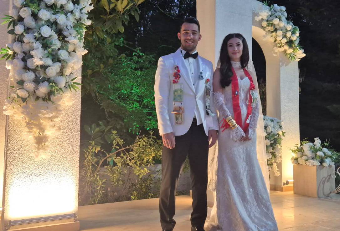 TAHA DÖNMEZ </br>KORUPARK İSTANBUL’DA  </br>DÜNYA EVİNE GİRDİ!!!