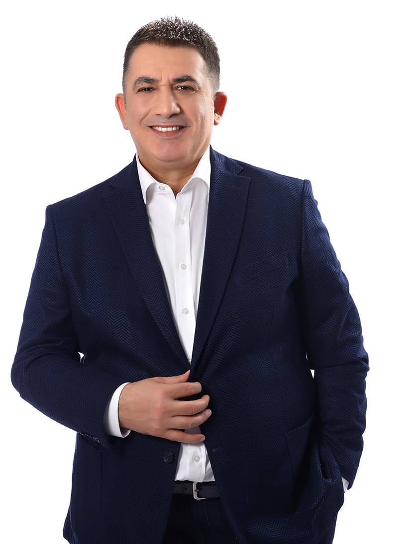 BAŞAR BİBEROĞLU: </br>DEMOKRASİNİN VE HUKUKUN BELİRLEYİCİLİĞİ İLE </br>DEMOKRATİK HUKUK DEVLETİNİN VAZGEÇİLMEZLİĞİ