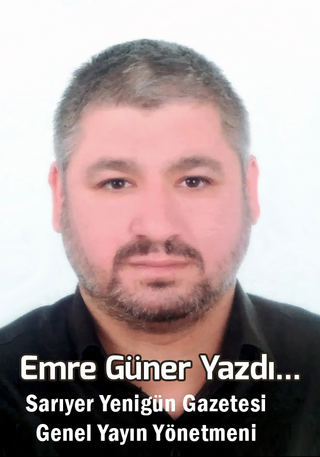 YAZIKLAR OLSUN