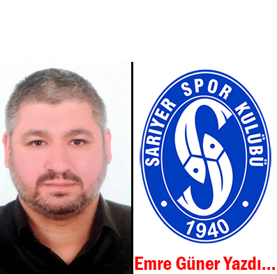 EMRE GÜNER'DEN FUTBOLCULARA AÇIK MEKTUP...</br>YETENEKLERİNİZE GÜVENİN VE HEDEFE ODAKLANIN! </br>TARİHİ YENİDEN YAZABİLİRSİNİZ...