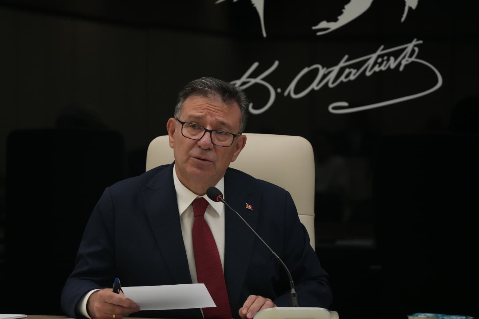 SARIYER’DE SEL FELAKETİ SONRASI </br>OY BİRLİĞİYLE DAYANIŞMA KARARI