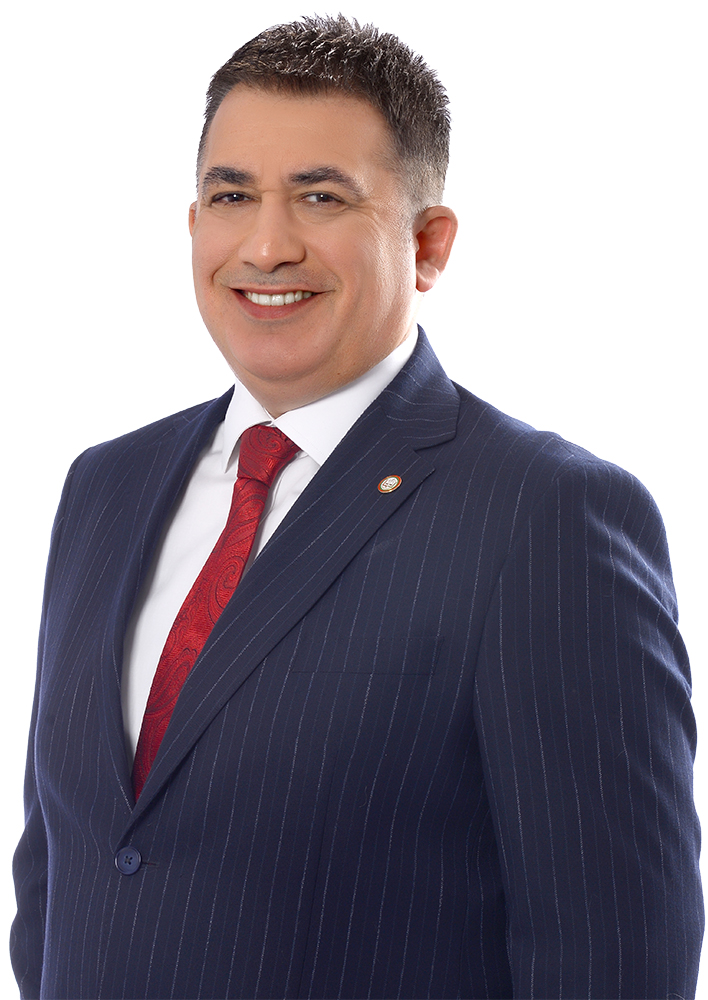 BAŞAR BİBEROĞLU İLE GÜNDEME DAİR...