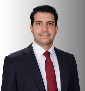 ALİ BÜYÜKASAR'DAN </br>MİRAÇ KANDİLİ MESAJI