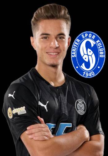 SARIYER’E BİR SANTRAFOR DAHA…  </br>BATUHAN KÖR SARIYER’DE