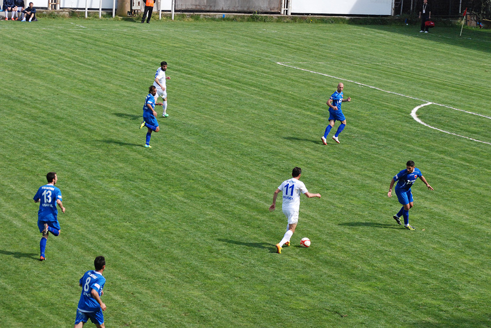 HAYATA DÖNÜŞ 3-1