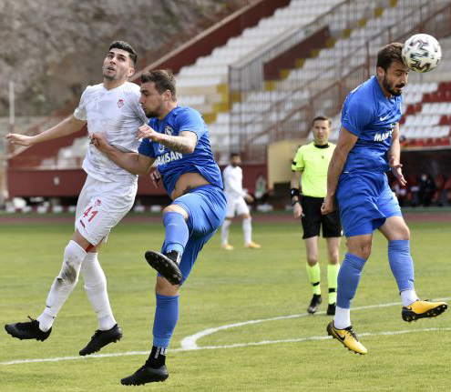 NİĞDE'DEN SARIYER'E </br>HAYAT ÖPÜCÜĞÜ...