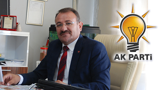 HALK ADAMI, HALKIN VEKİLİ OLUYOR