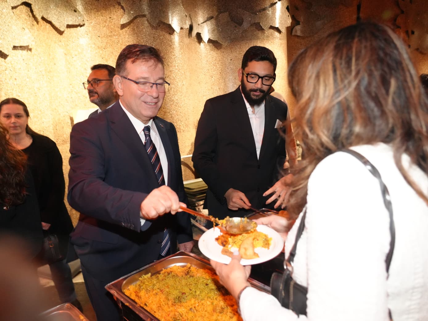 SARIYER’DE </br>HİNT FİLMLERİ FESTİVALİ BAŞLADI